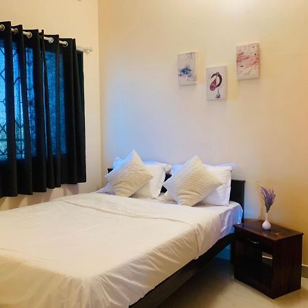 Jasmin Villa Vanivilasa Puram 외부 사진
