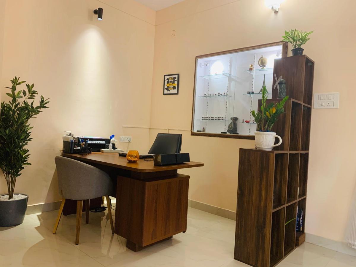 Jasmin Villa Vanivilasa Puram 외부 사진