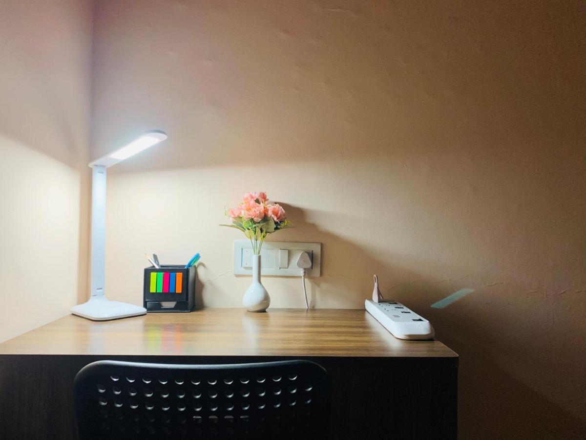 Jasmin Villa Vanivilasa Puram 외부 사진