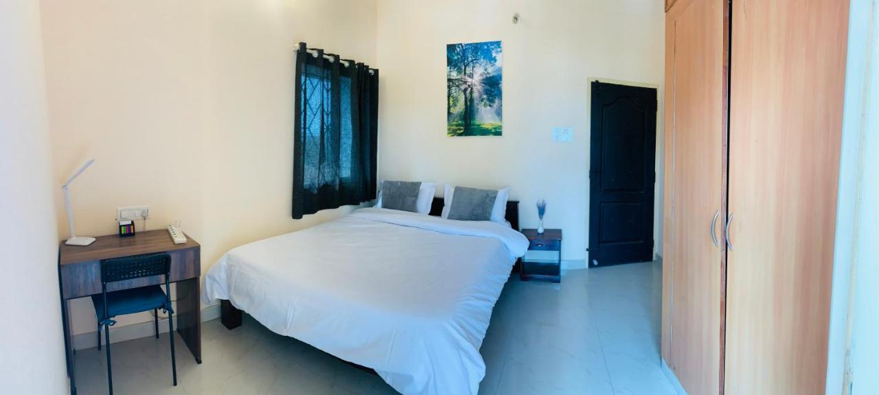 Jasmin Villa Vanivilasa Puram 외부 사진