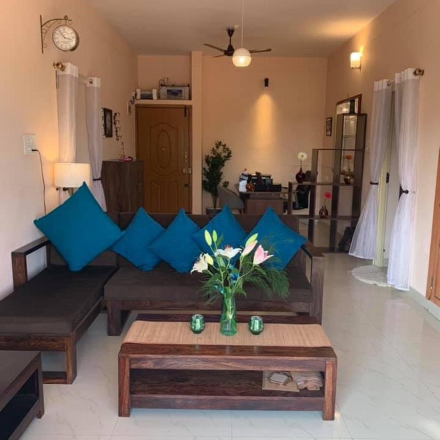 Jasmin Villa Vanivilasa Puram 외부 사진