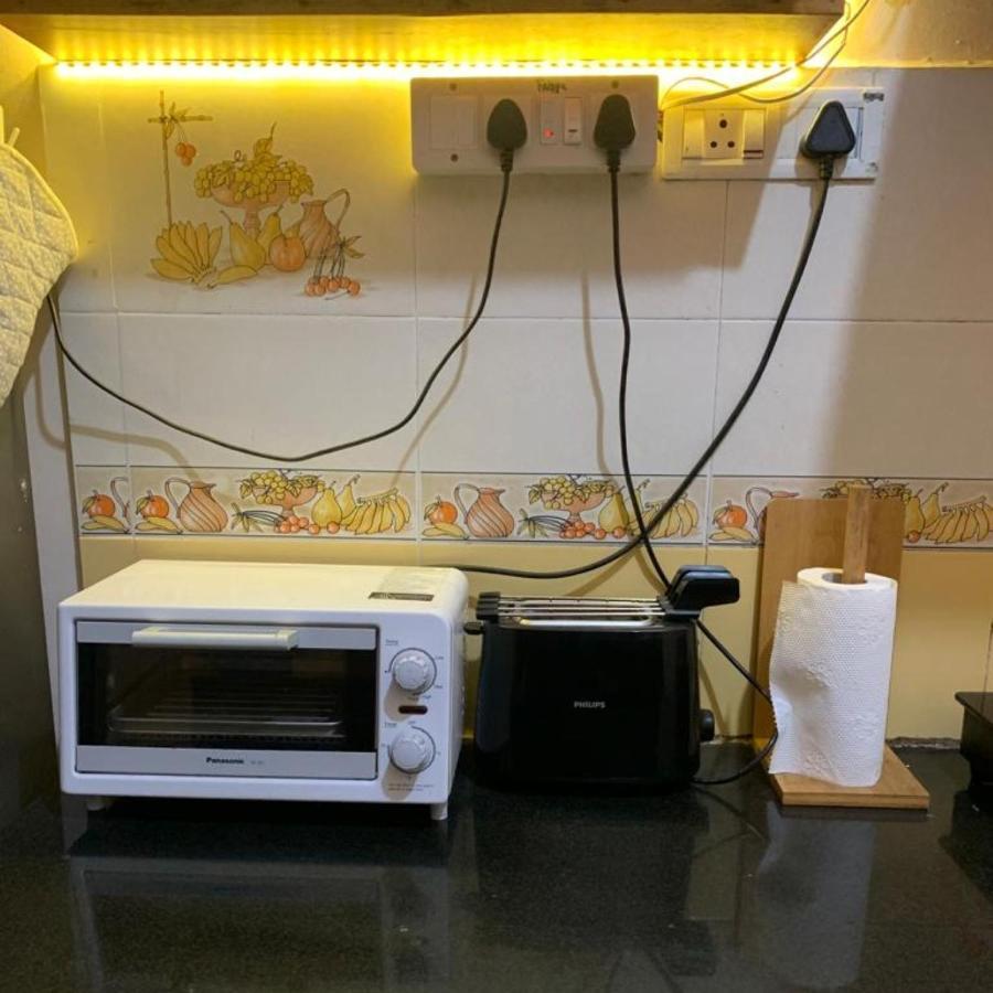 Jasmin Villa Vanivilasa Puram 외부 사진