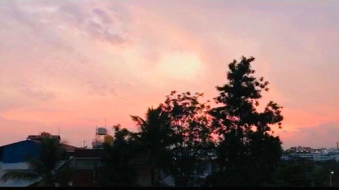 Jasmin Villa Vanivilasa Puram 외부 사진