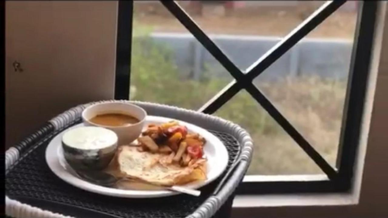 Jasmin Villa Vanivilasa Puram 외부 사진
